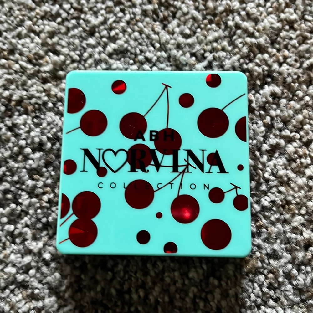 🔴ABH Mini Nirvana Vol 3